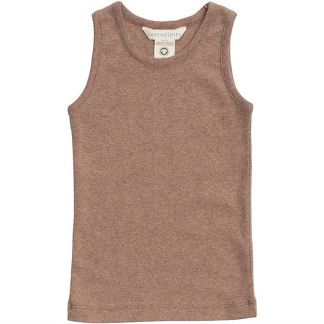 Serendipity Acorn Tank Top