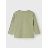 Name It Tea Shine Regular Bluse