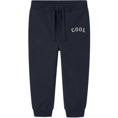 Name It Dark Sapphire Sereno Regular Sweatpants