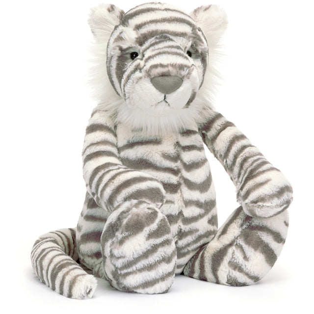 Jellycat Bashful Sacha Snetiger 51 cm