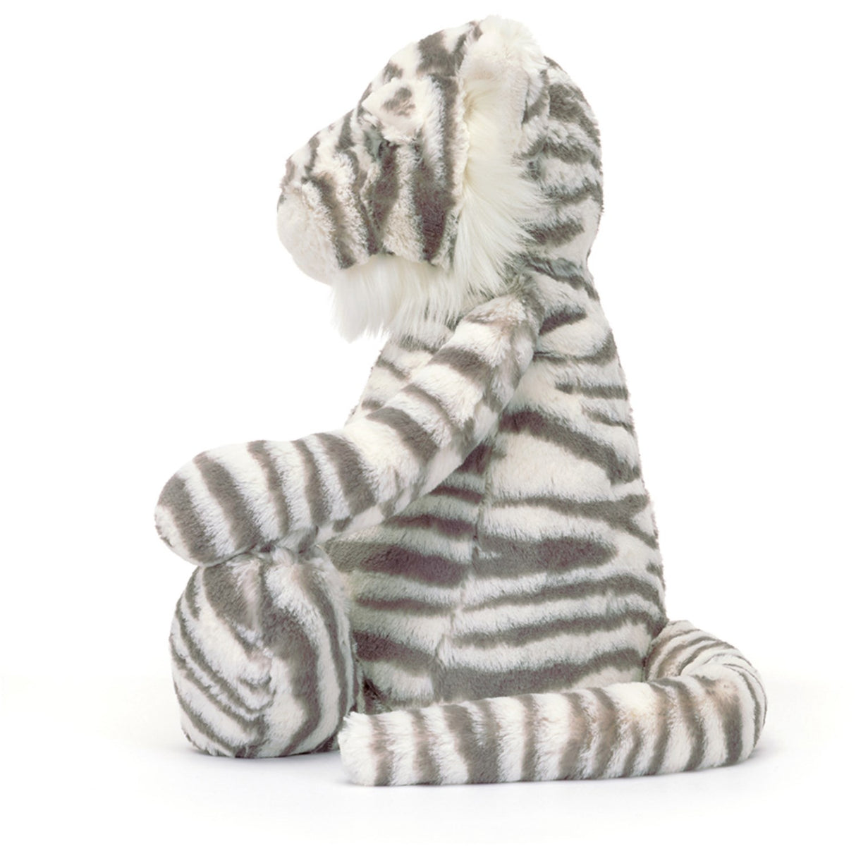 Jellycat Bashful Sacha Snetiger 51 cm