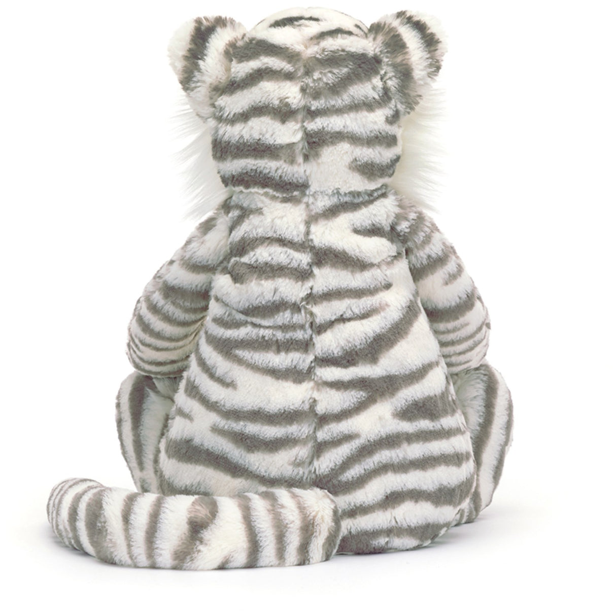 Jellycat Bashful Sacha Snetiger 51 cm