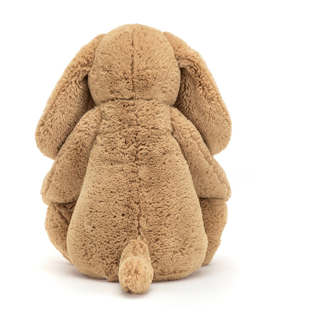 Jellycat Bashful Hvalp Toffee 51 cm