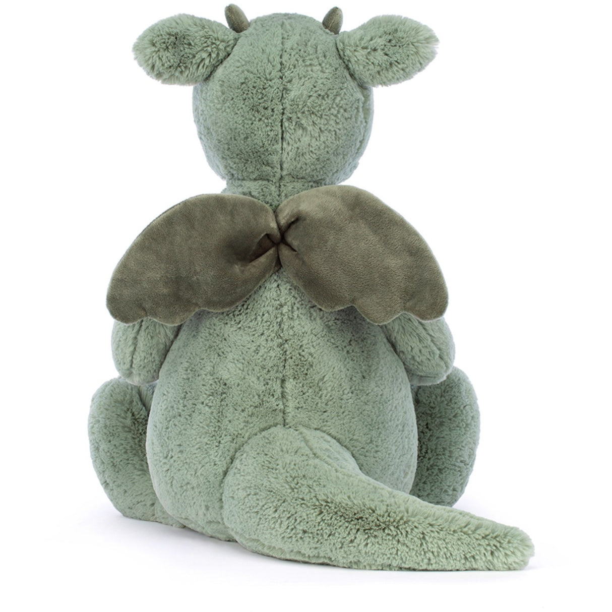 Jellycat Bashful Drage 67 cm