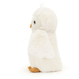 Jellycat Bashful Ugle 24 cm