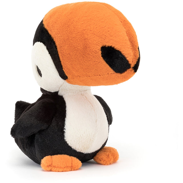 Jellycat Bodacious Beak Tukan 22 cm