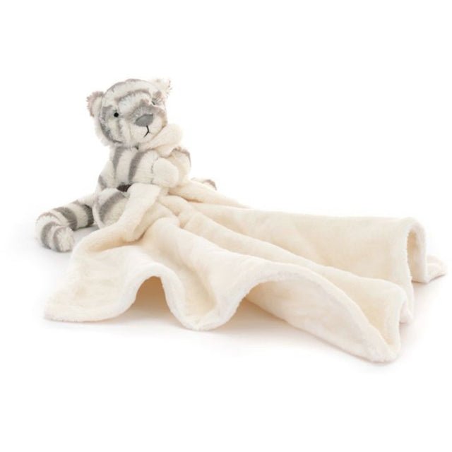 Jellycat Bashful Snetiger Nusseklud