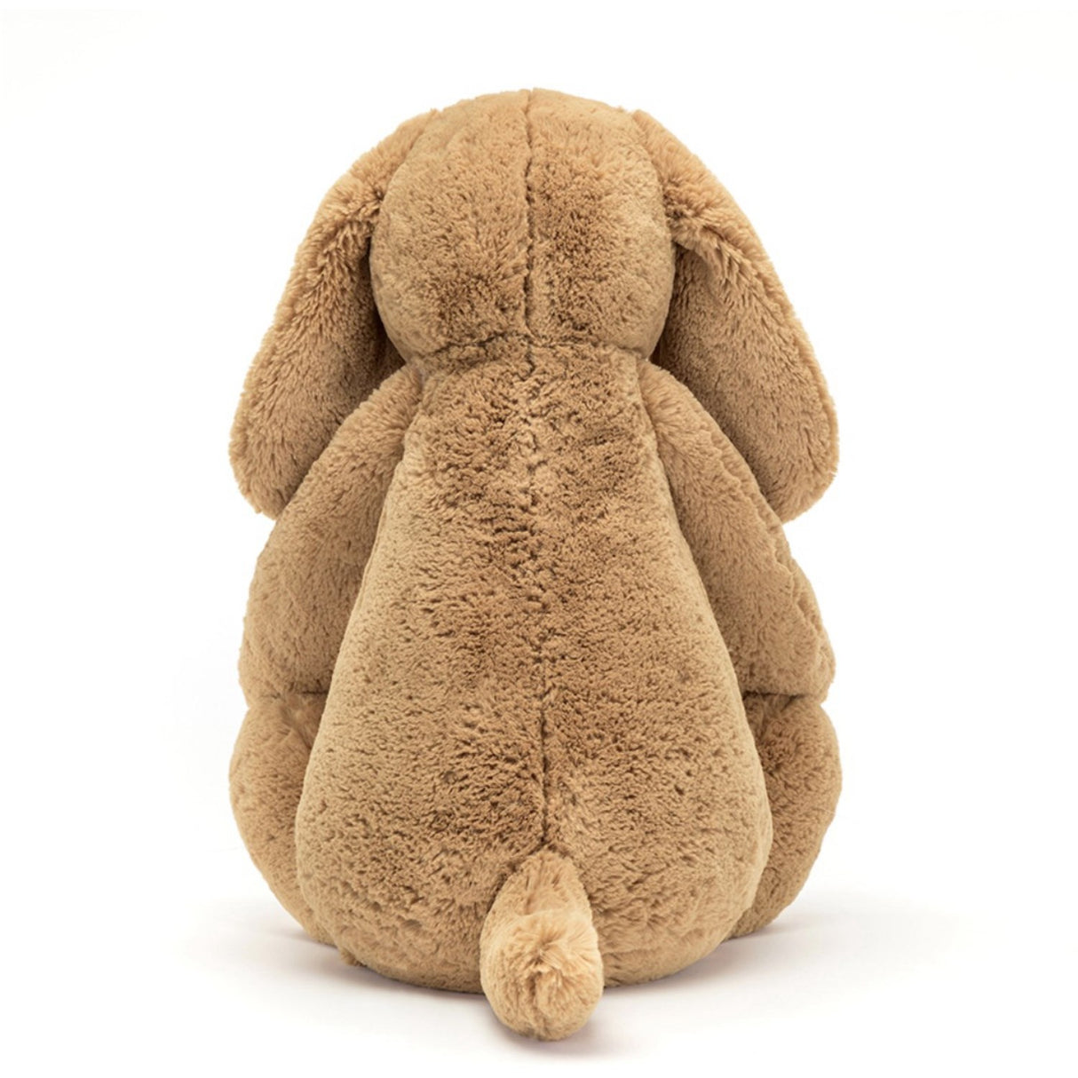 Jellycat Bashful Hvalp Toffee 67 cm