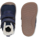 Bundgaard Navy Walk Winter Baby TEX