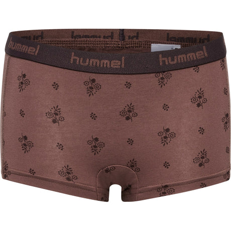 Hummel Raisin Carolina Hipsters 2-Pack