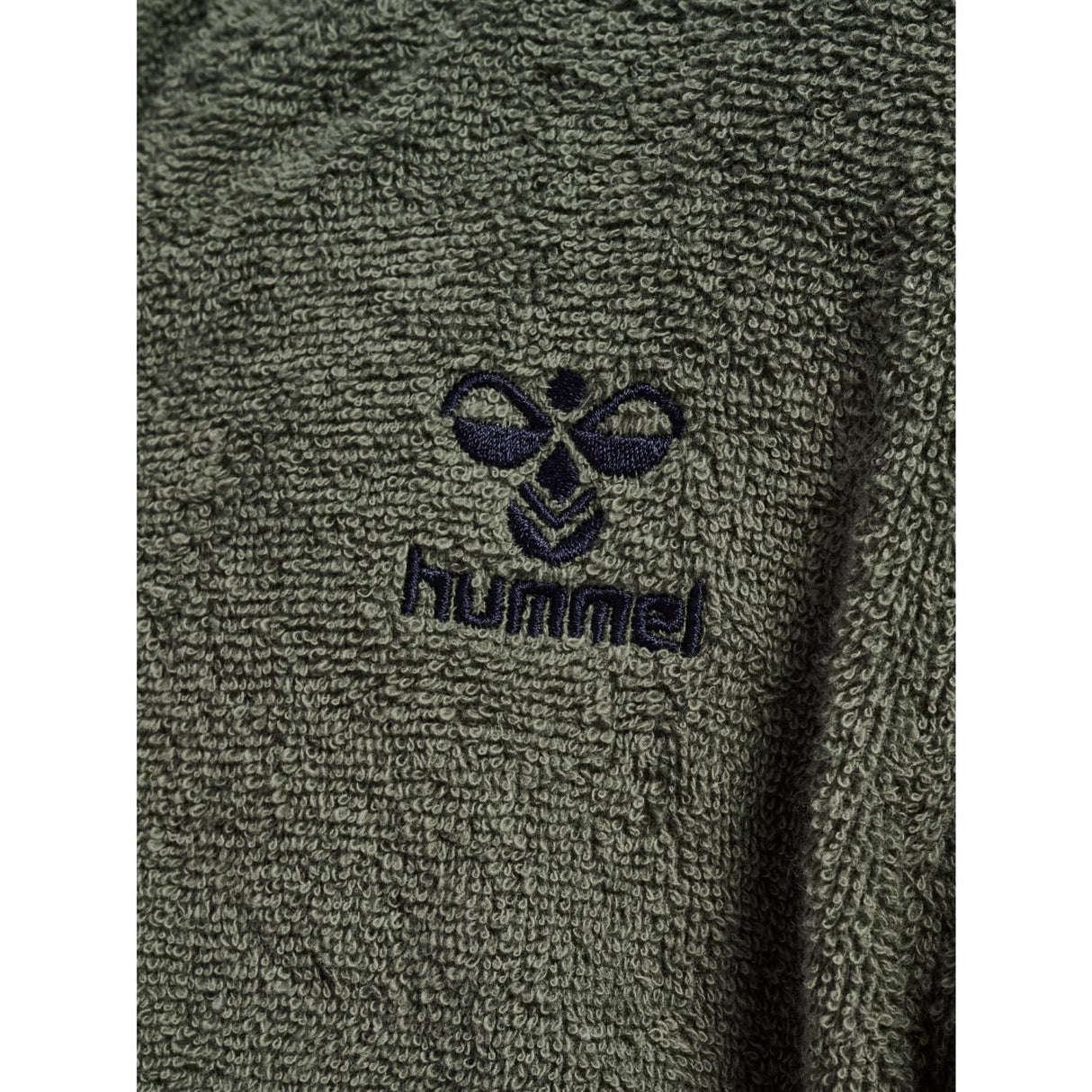 Hummel Dusty Olive Kirby Badekåbe