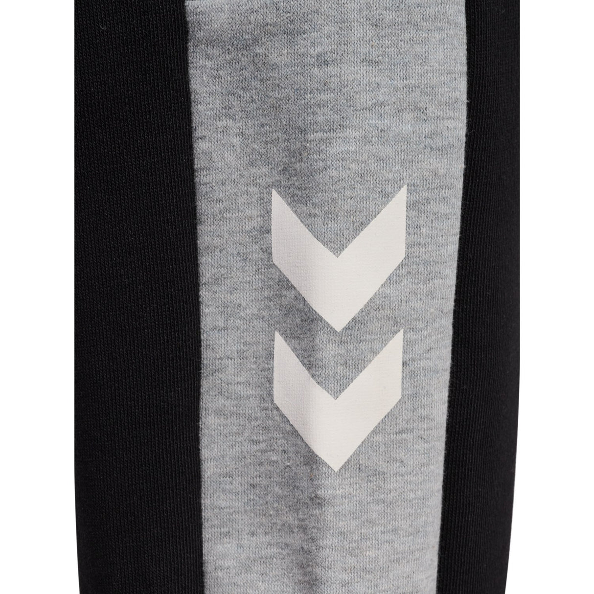 Hummel Black Heron Sweatpants