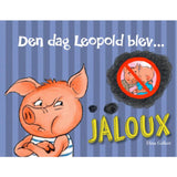 Bolden Den dag Leopold blev jaloux