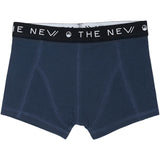 The New Multi Color Mood Indigo Boys Basic Boxers Multi Pack