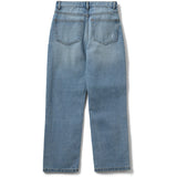 Sofie Schnoor Denim Blue Trousers