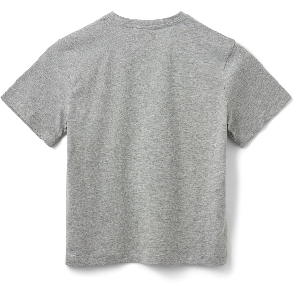 Sofie Schnoor Grey Melange T-Shirt