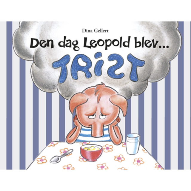 Bolden Den dag Leopold blev trist