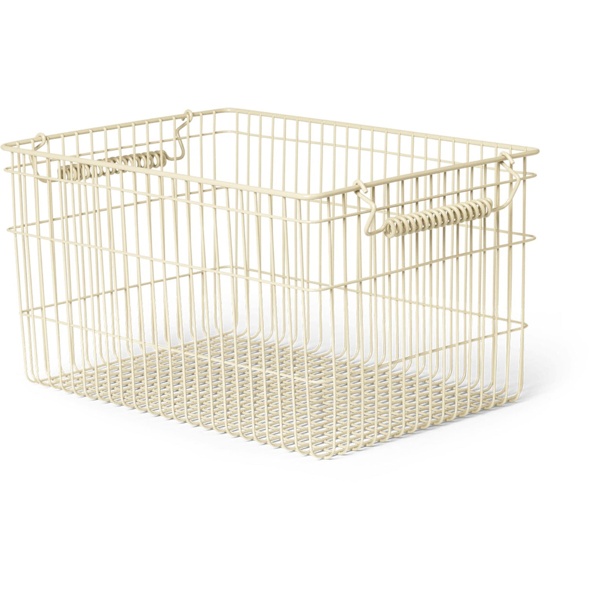 Ferm Living Cashmere Cala Stabel Kurve 2-pak