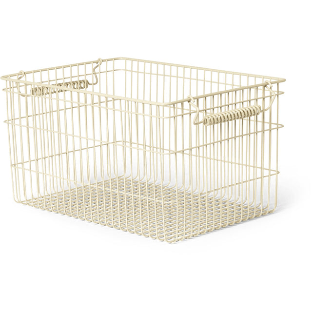 Ferm Living Cashmere Cala Stabel Kurve 2-pak