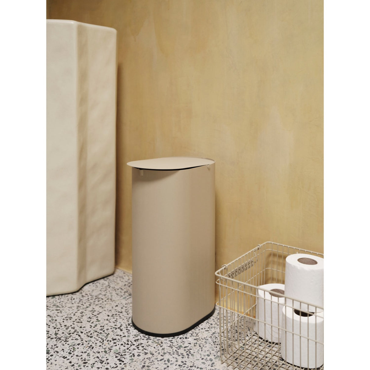 Ferm Living Cashmere Cala Stabel Kurve 2-pak