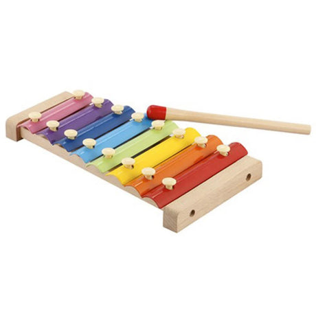 Fisher-Price® Wood Xylofon