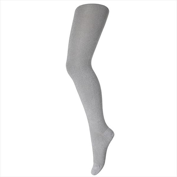 MP 385 Lurex Tights 1331 Silver