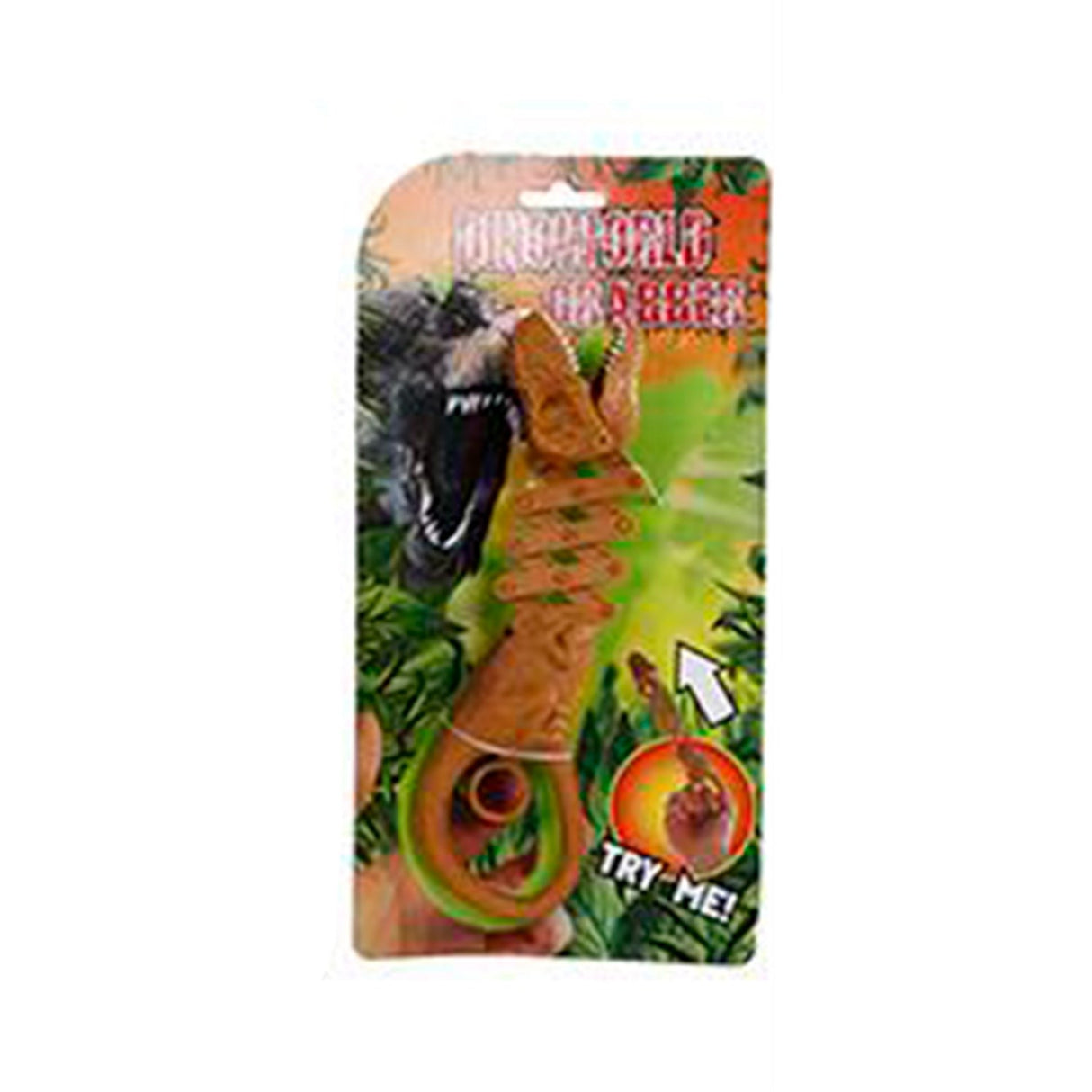 Pocket Money Dino Grab 20-31cm