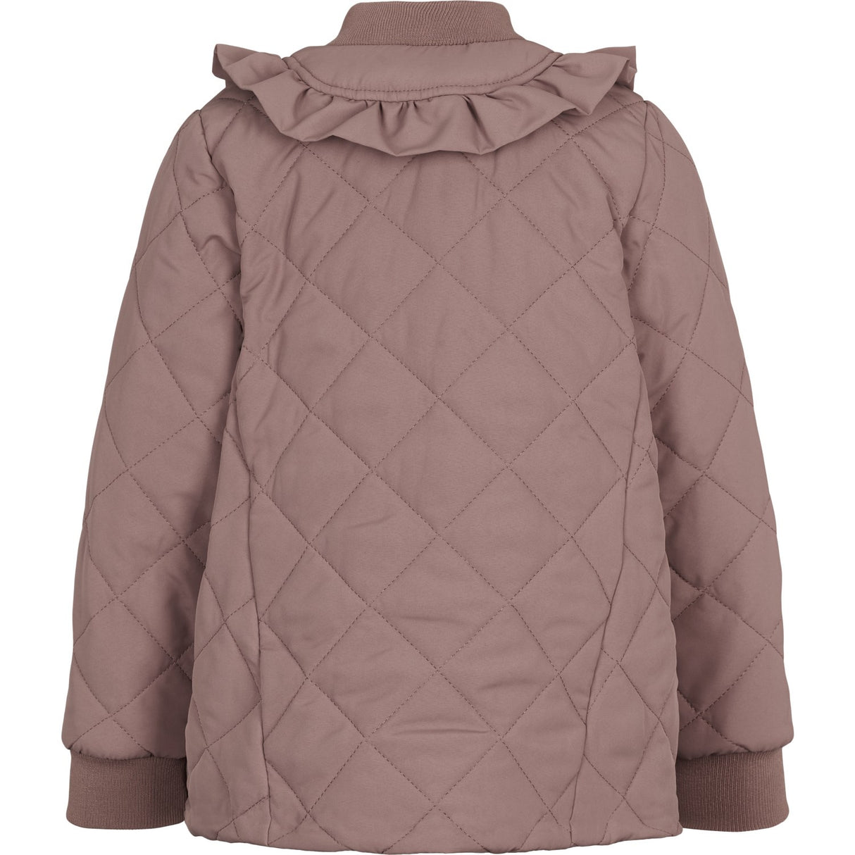 MarMar Thermo Quilt Berry Air Omalla Jakke