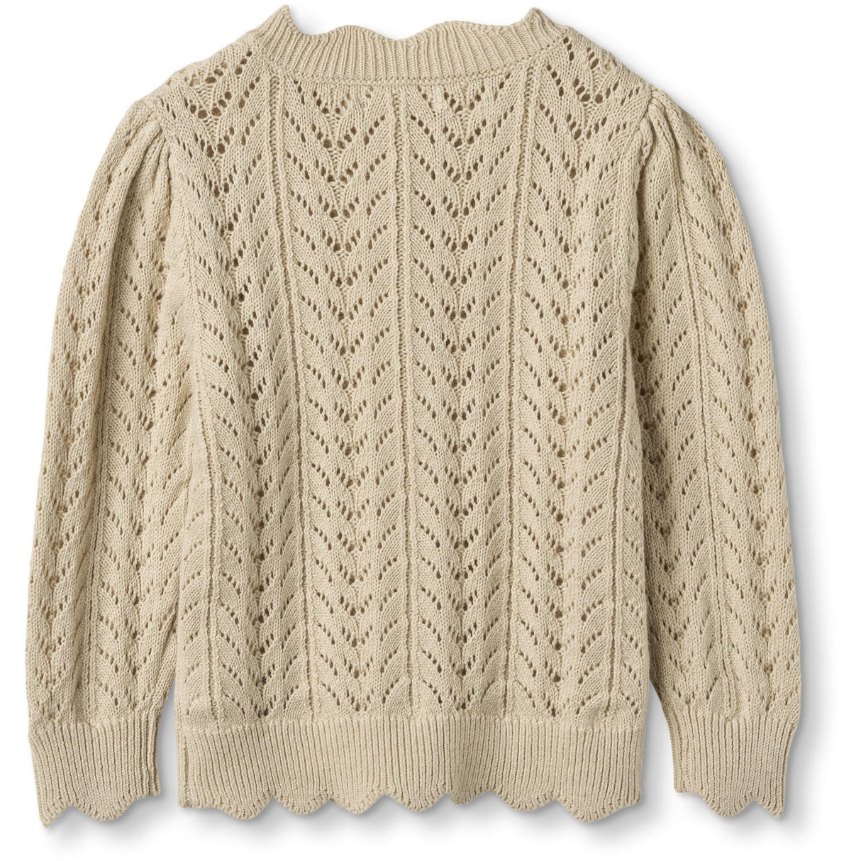 Fliink Sandshell Nova Cardigan