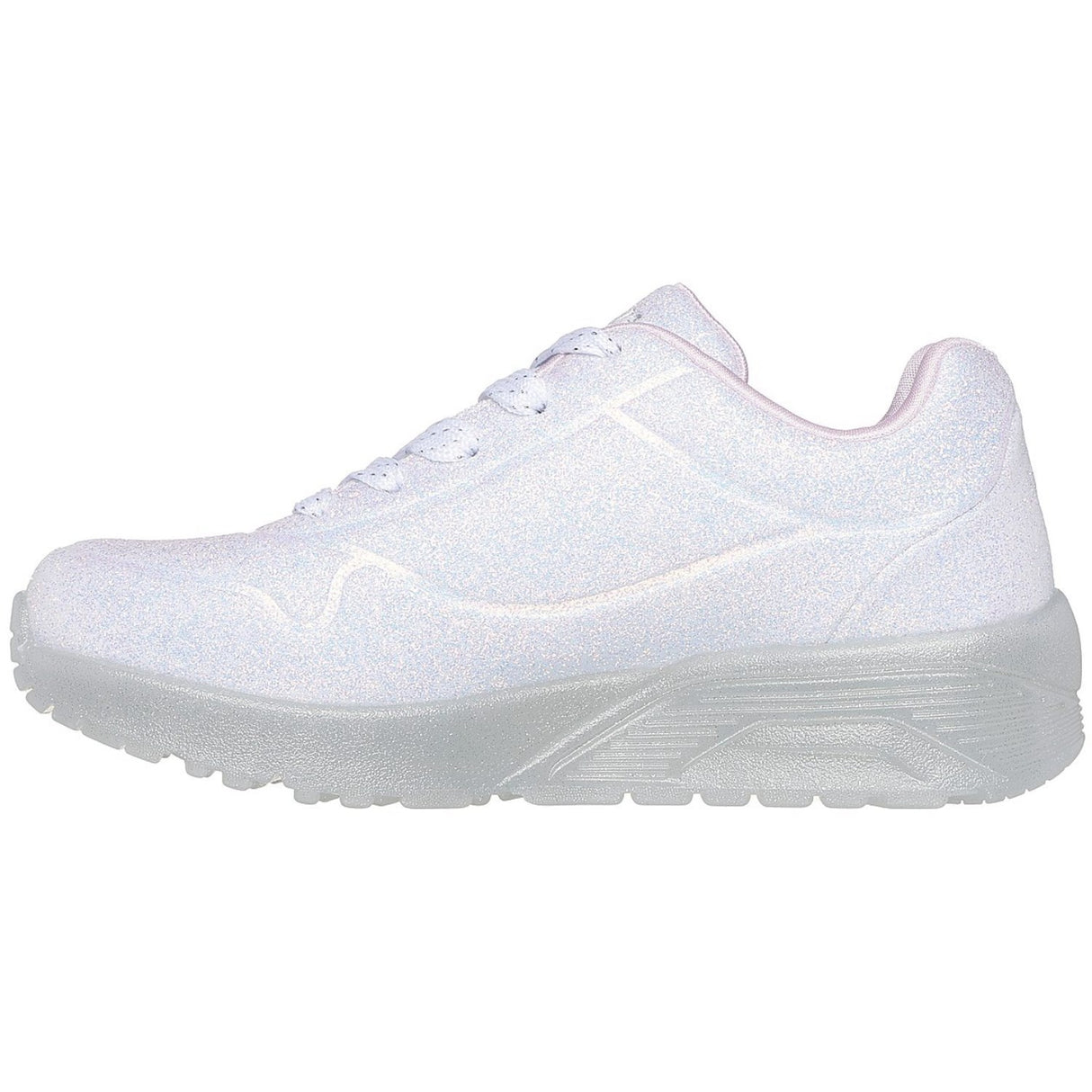 Skechers Uno Ice - Shine Pop Sneakers