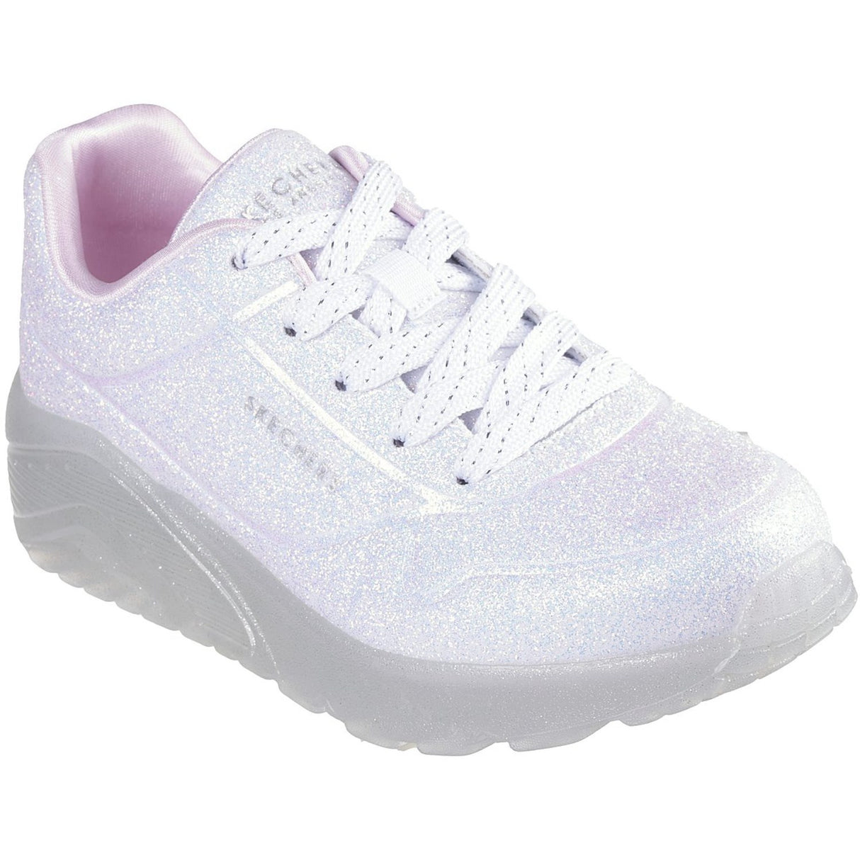 Skechers Uno Ice - Shine Pop Sneakers