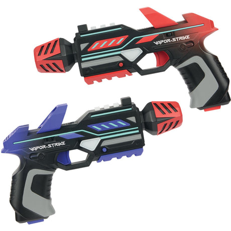 Vapor Strike Blaster Pistol 2-pak