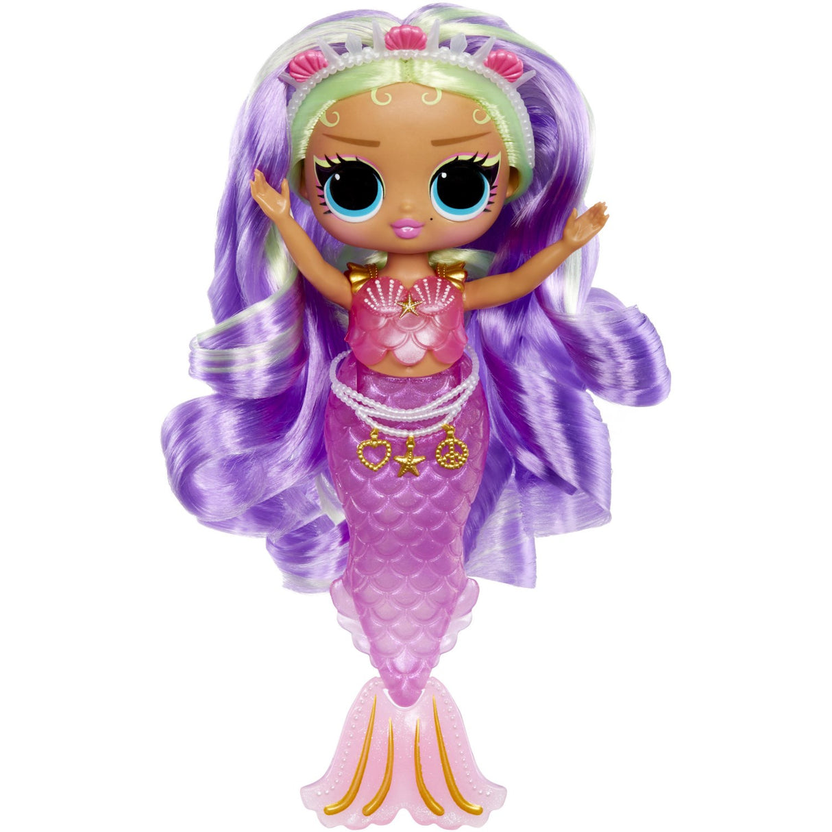 L.O.L. Surprise! MERMAID Havfruedukke - Cleo Cove