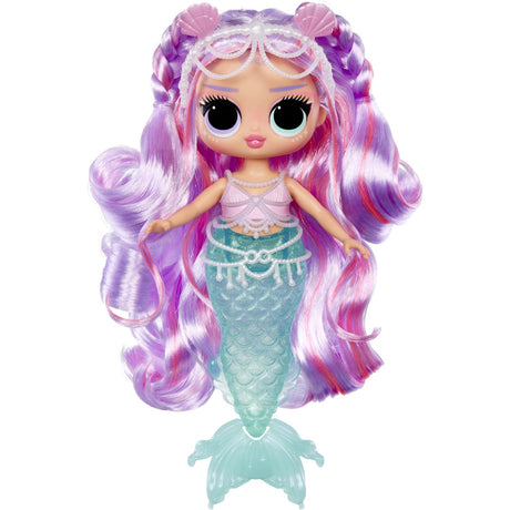 L.O.L. Surprise! MERMAID Havfruedukke - Lana Marine