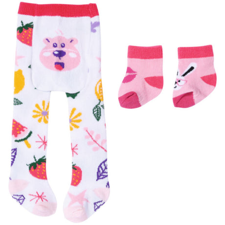 BABY Born Tights & Sokker 43 cm