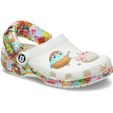 Crocs Multi Squishmallows Classic Clog