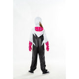 Rubies  Marvel Spider Gwen Kostume m. Maske