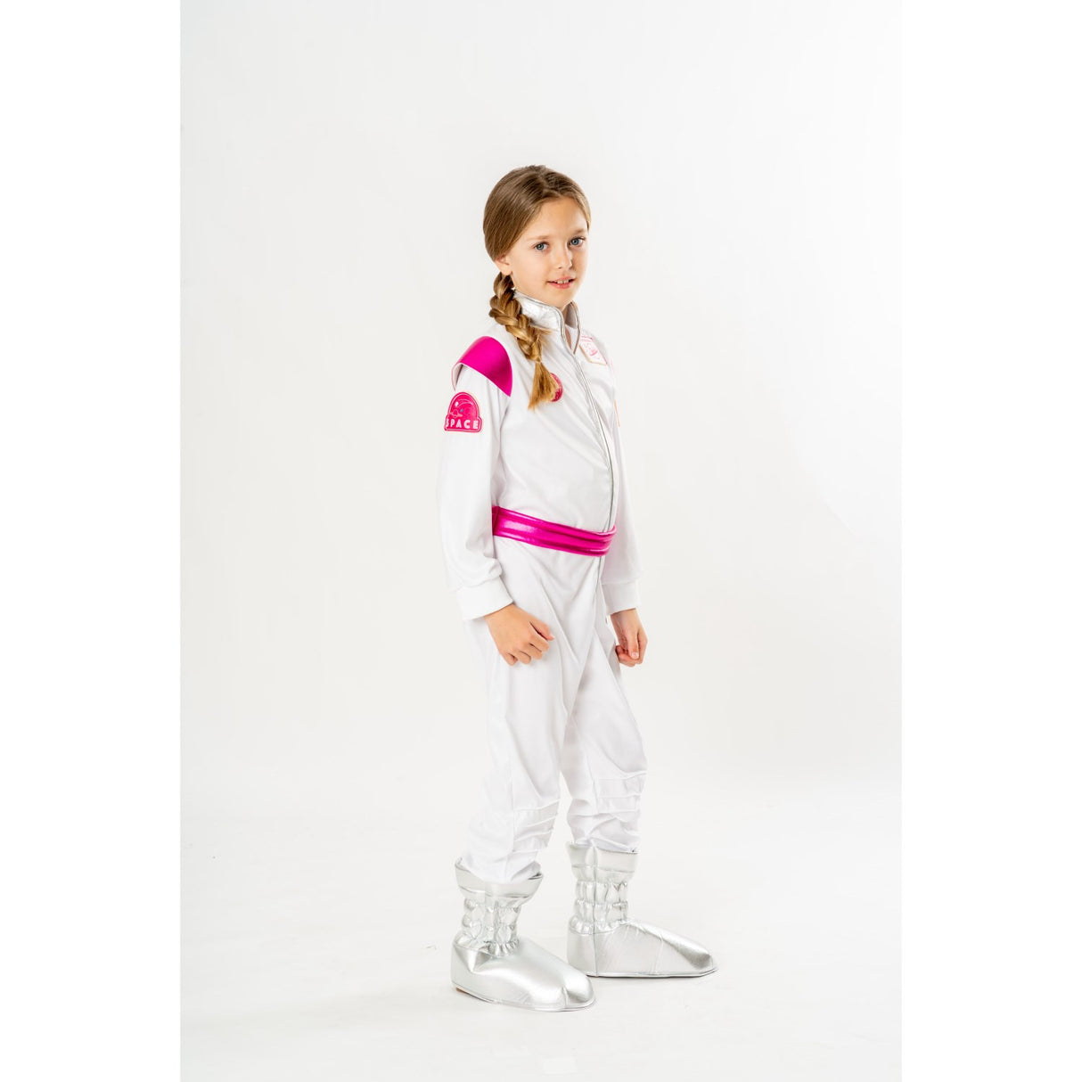 Rubies  Barbie Astronaut Kostume