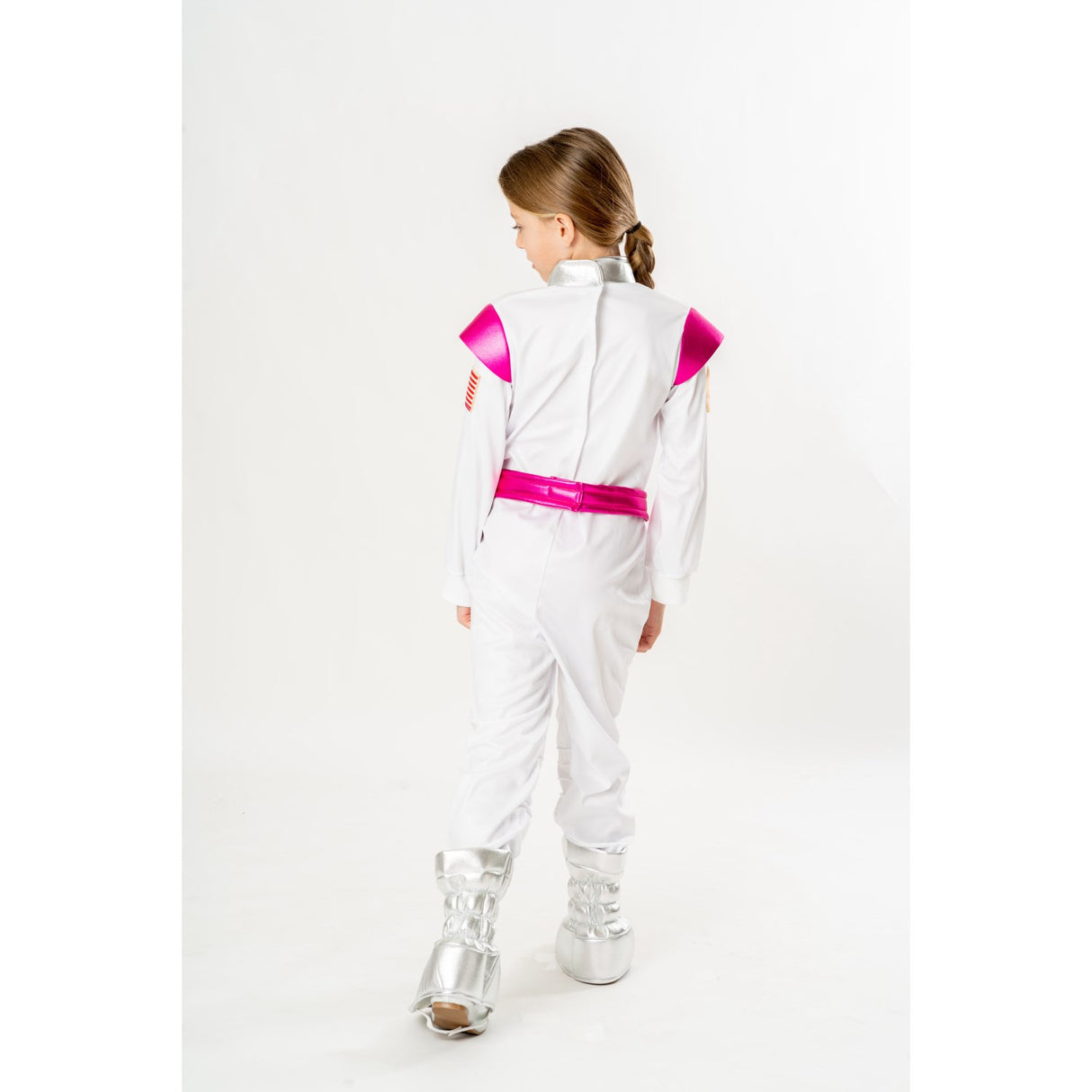 Rubies  Barbie Astronaut Kostume