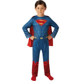 Rubies  Superman Classic Kostume