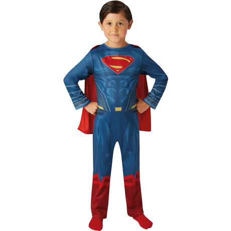 Rubies  Superman Classic Kostume