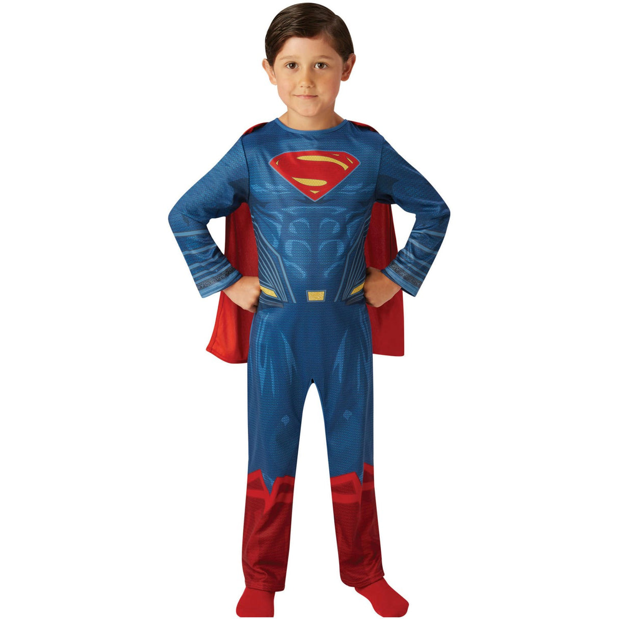 Rubies  Superman Classic Kostume