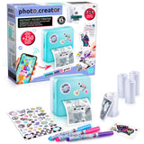 Studio Creator Photo Creator Instant Lommeprinter