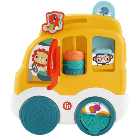 Fisher-Price® Activity Car & Tree