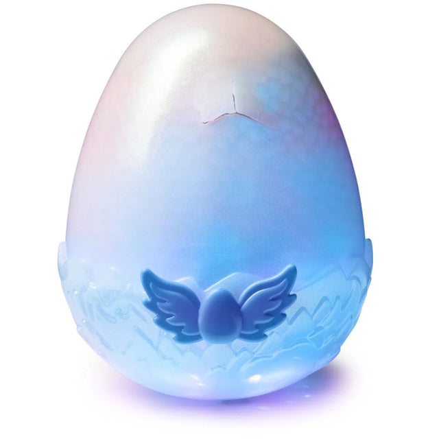 Hatchimals Alive Secret Hatch Draggle