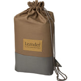 Leander Mocca Sengerand Til Leander Linea™ Og Luna™ Babyseng