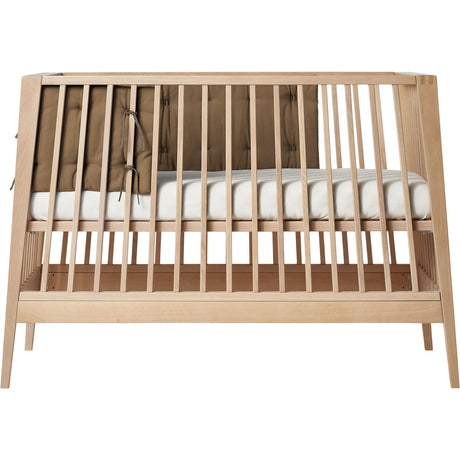 Leander Mocca Sengerand Til Leander Linea™ Og Luna™ Babyseng