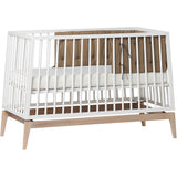 Leander Mocca Sengerand Til Leander Linea™ Og Luna™ Babyseng