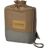 Leander Mocca Sengerand Til Leander Classic™ Babyseng