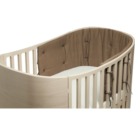 Leander Mocca Sengerand Til Leander Classic™ Babyseng